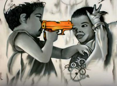 La televisi&oacute;n vs el espectador: